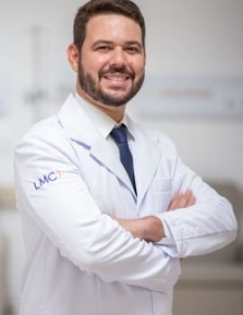 GASTROENTEROLOGISTA-BRUNO GUIDINI MENDES
