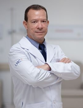 GASTROENTEROLOGISTA-TELMO HENRIQUE FIOROTT